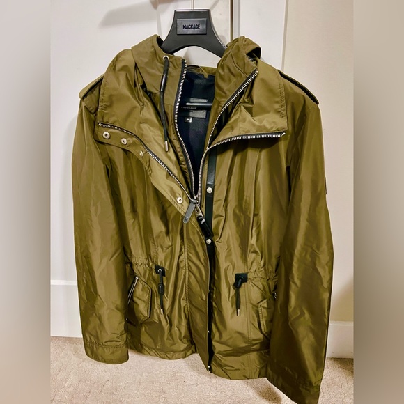 Mackage Melita-R - Picture 4 of 5